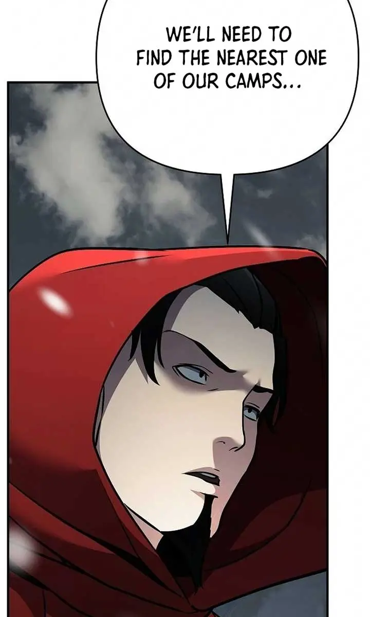 The Mysterious World's Greatest Martial Artist Little Prince Chapter 75 Page 32