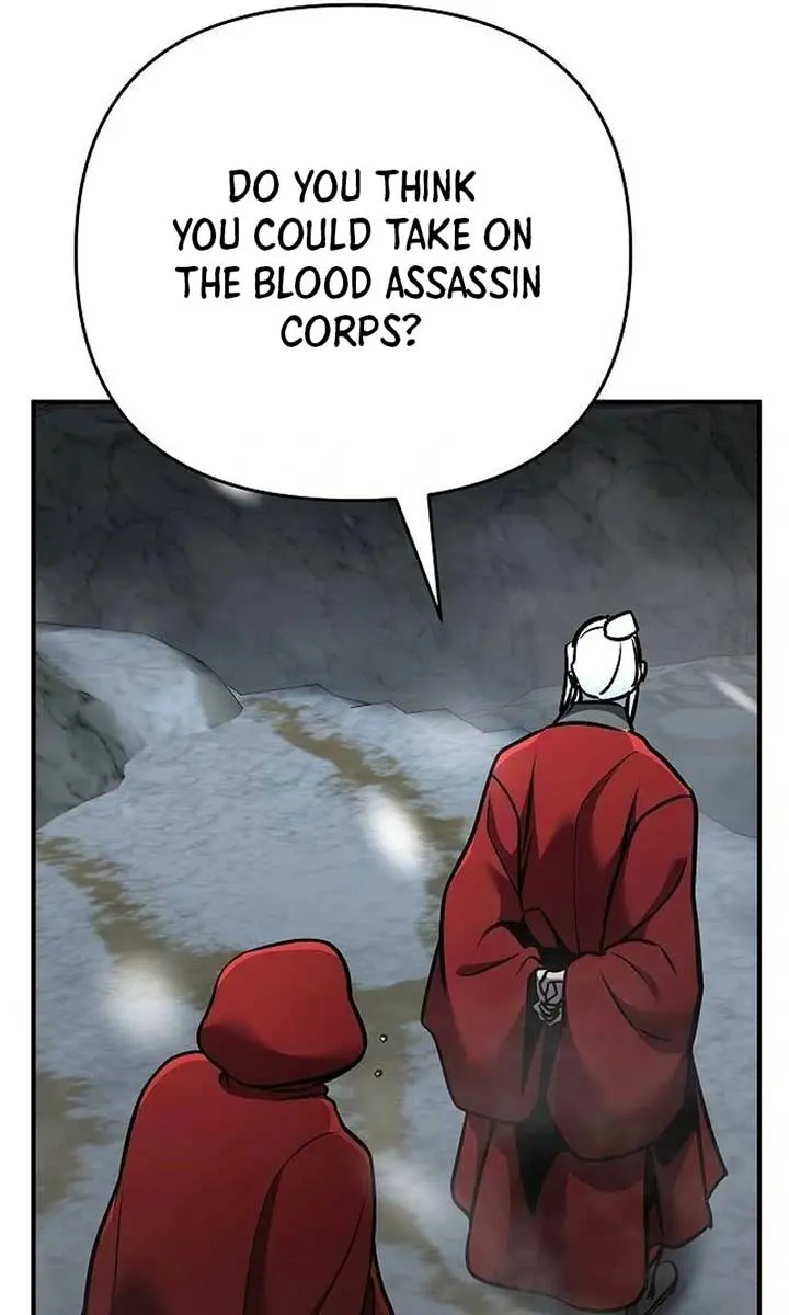The Mysterious World's Greatest Martial Artist Little Prince Chapter 75 Page 35
