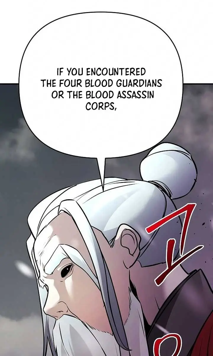 The Mysterious World's Greatest Martial Artist Little Prince Chapter 75 Page 37