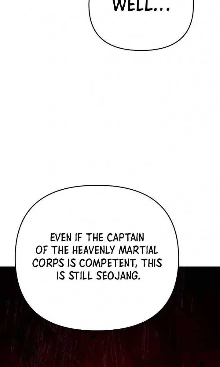 The Mysterious World's Greatest Martial Artist Little Prince Chapter 75 Page 40