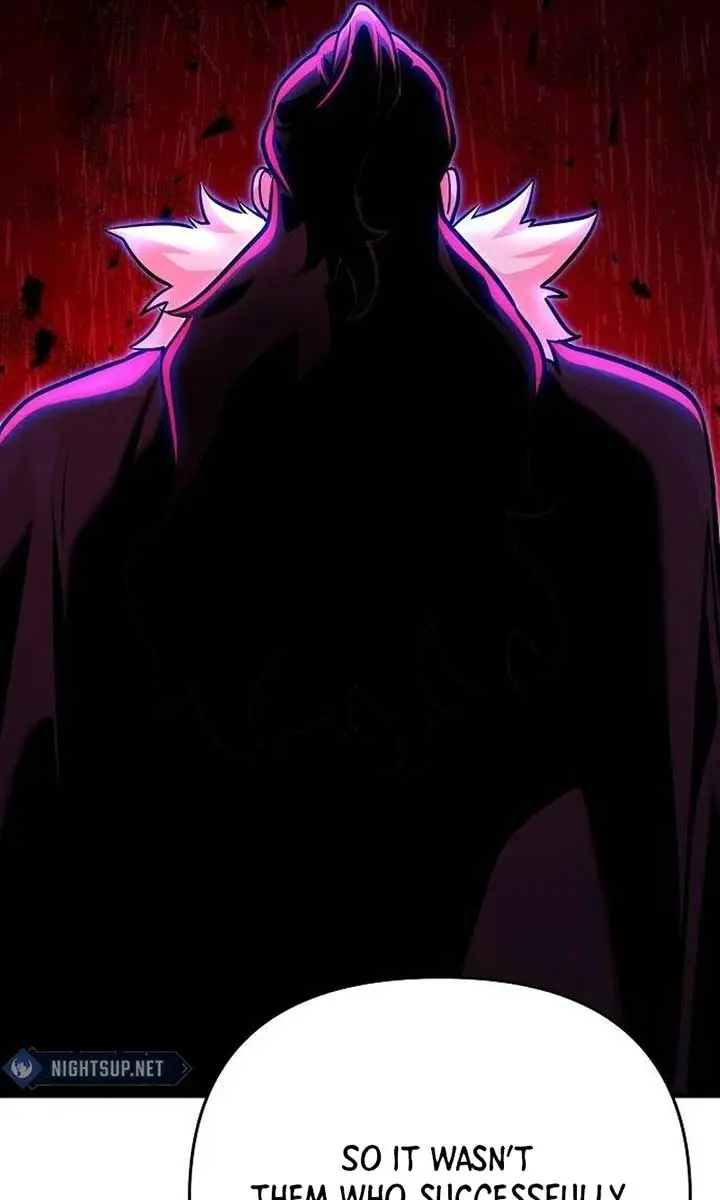 The Mysterious World's Greatest Martial Artist Little Prince Chapter 75 Page 42
