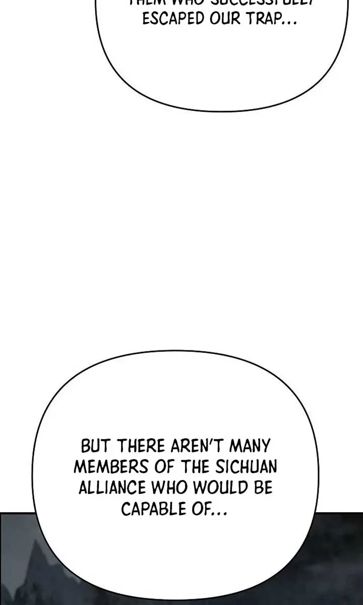 The Mysterious World's Greatest Martial Artist Little Prince Chapter 75 Page 43