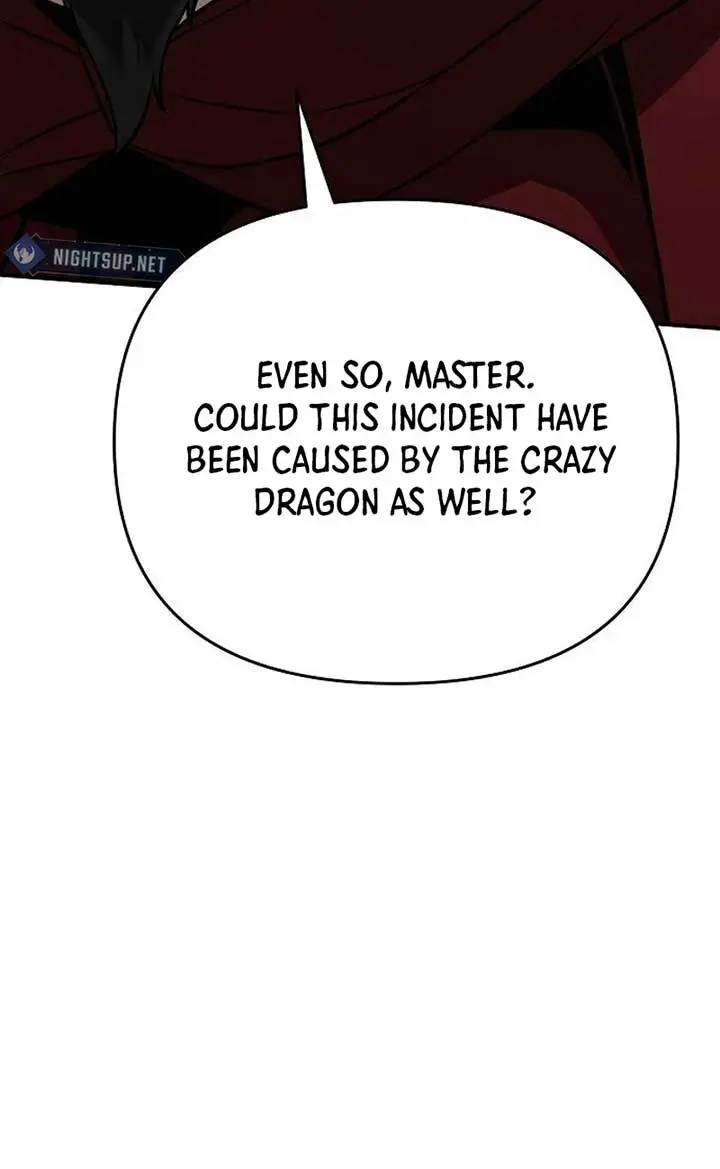 The Mysterious World's Greatest Martial Artist Little Prince Chapter 75 Page 47