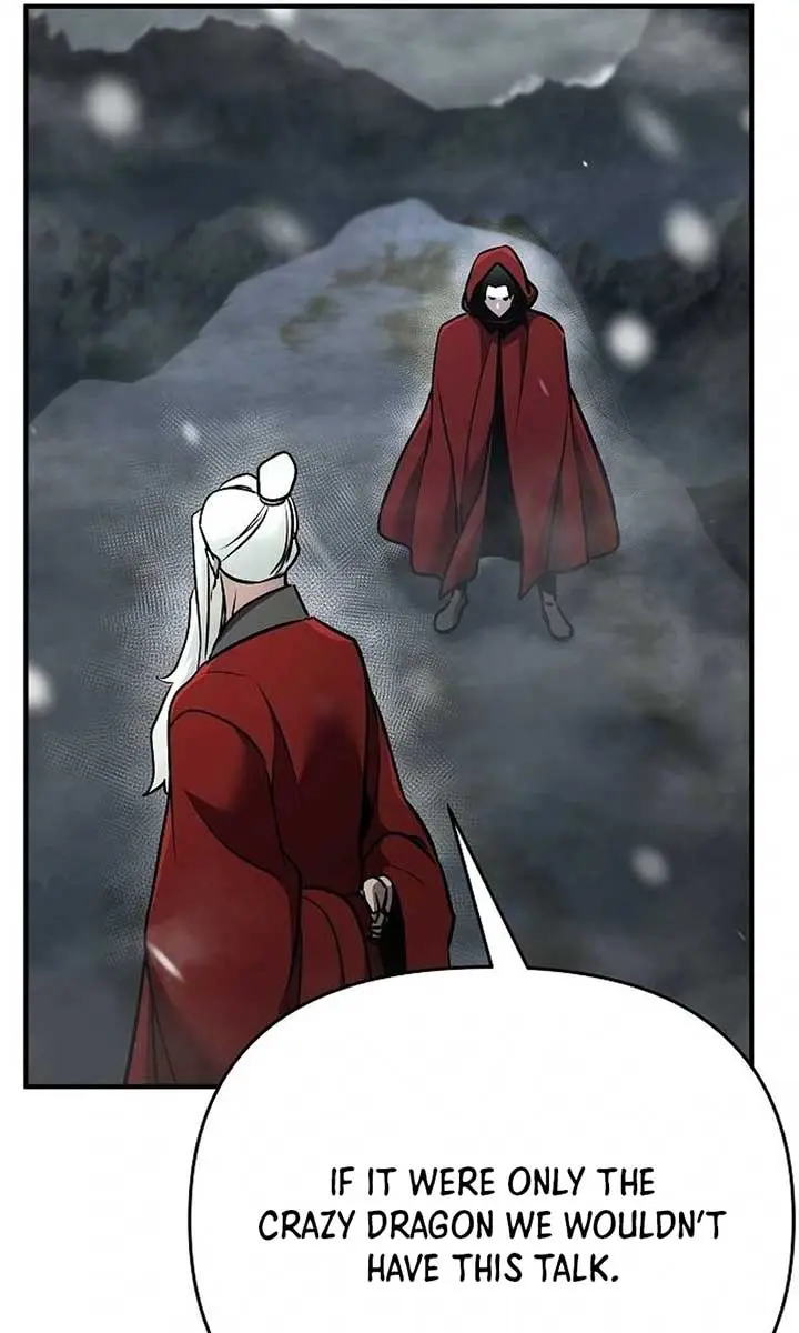 The Mysterious World's Greatest Martial Artist Little Prince Chapter 75 Page 48
