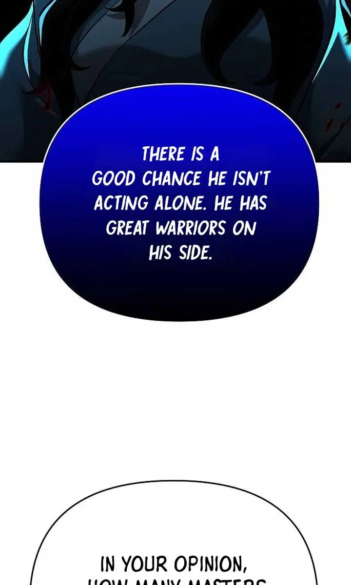 The Mysterious World's Greatest Martial Artist Little Prince Chapter 75 Page 51