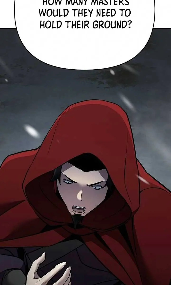 The Mysterious World's Greatest Martial Artist Little Prince Chapter 75 Page 52
