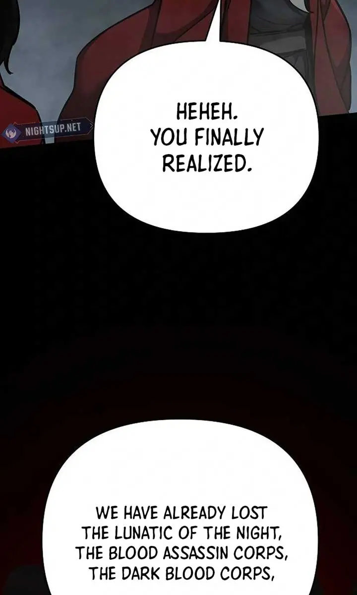 The Mysterious World's Greatest Martial Artist Little Prince Chapter 75 Page 57