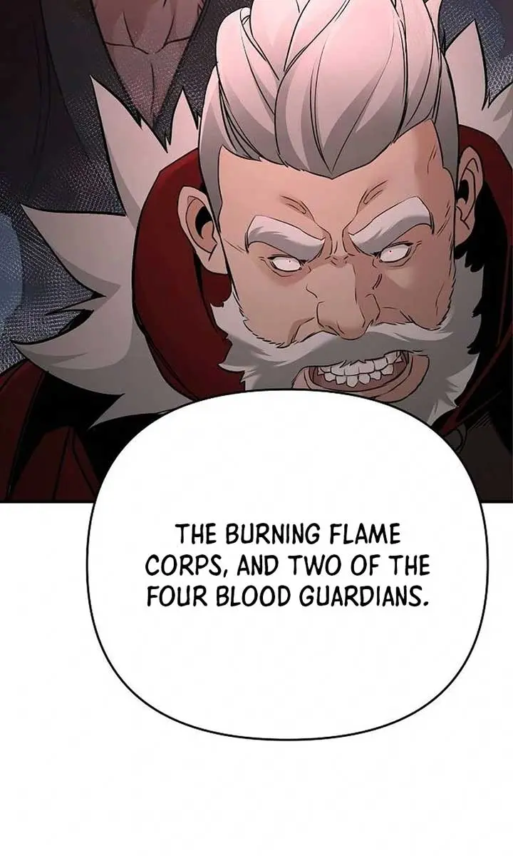 The Mysterious World's Greatest Martial Artist Little Prince Chapter 75 Page 59