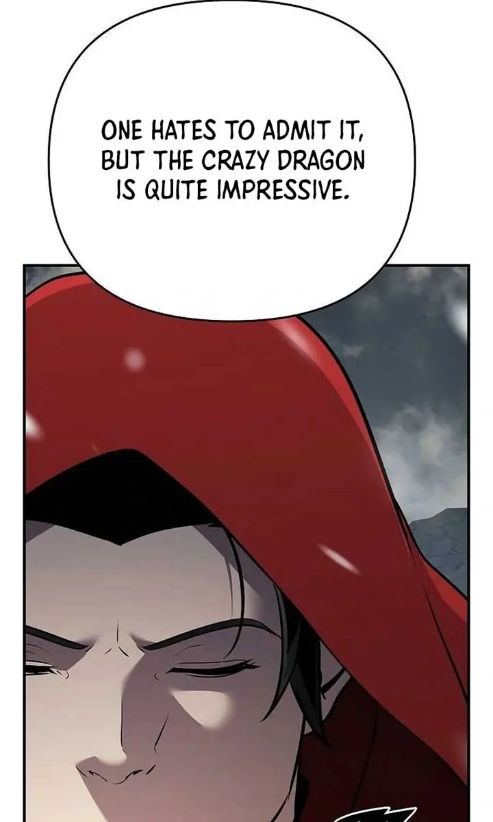 The Mysterious World's Greatest Martial Artist Little Prince Chapter 75 Page 61