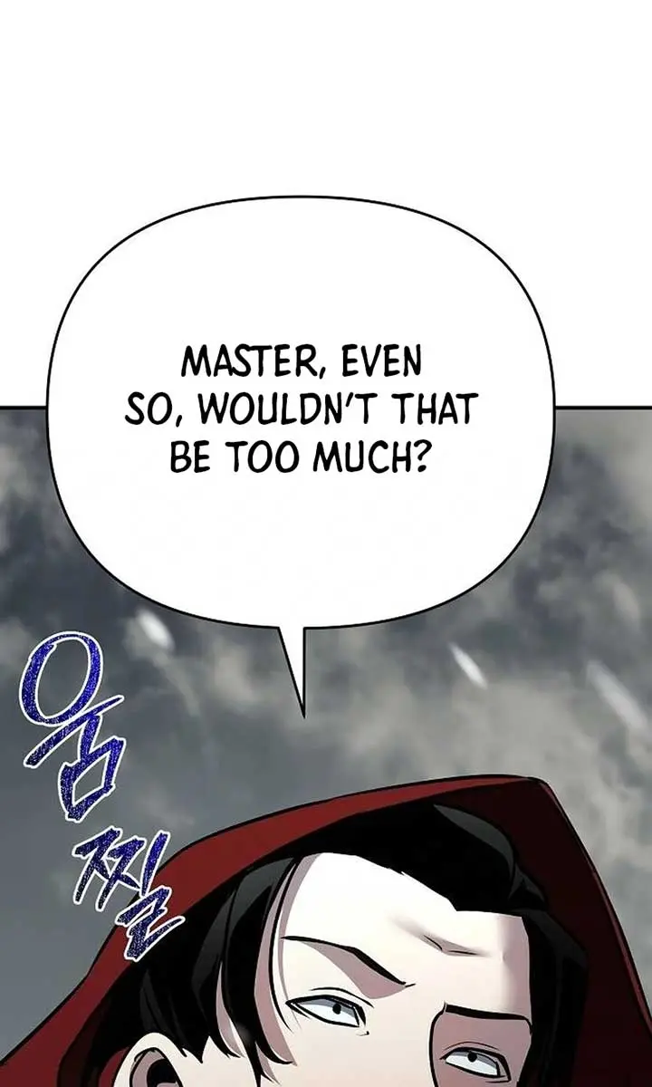 The Mysterious World's Greatest Martial Artist Little Prince Chapter 75 Page 68