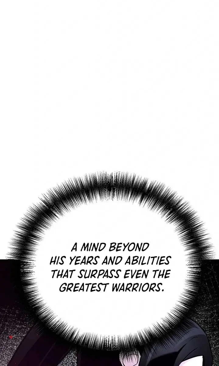 The Mysterious World's Greatest Martial Artist Little Prince Chapter 75 Page 70