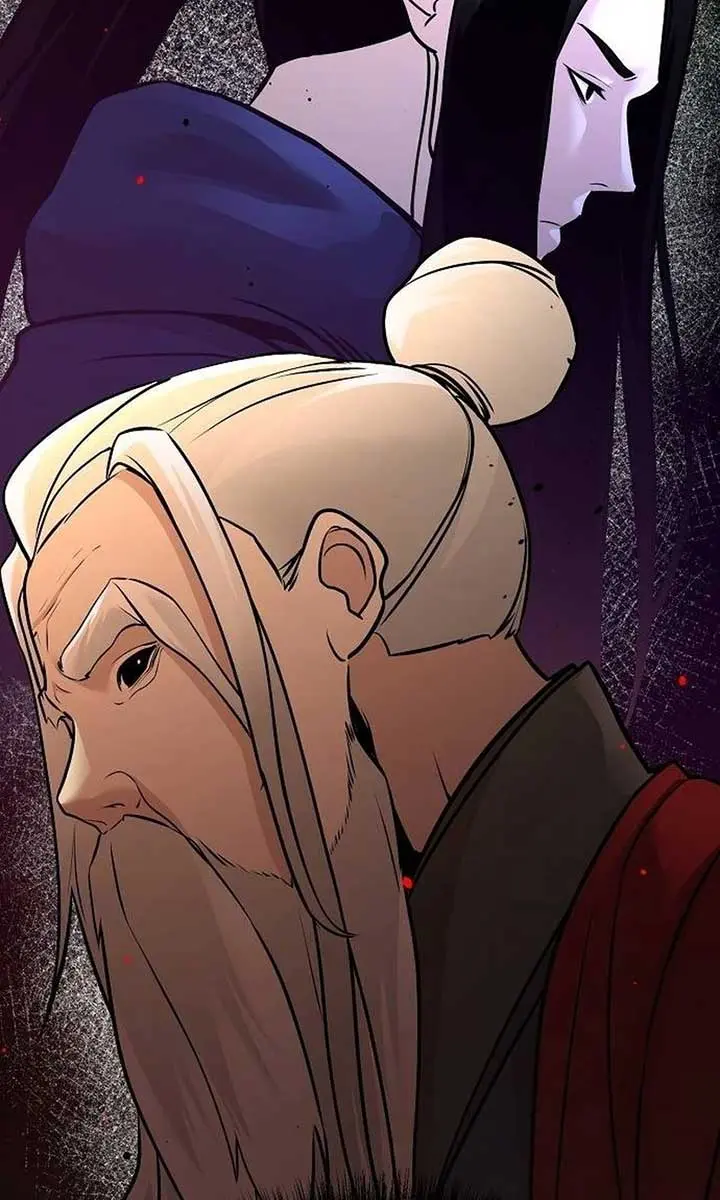 The Mysterious World's Greatest Martial Artist Little Prince Chapter 75 Page 71
