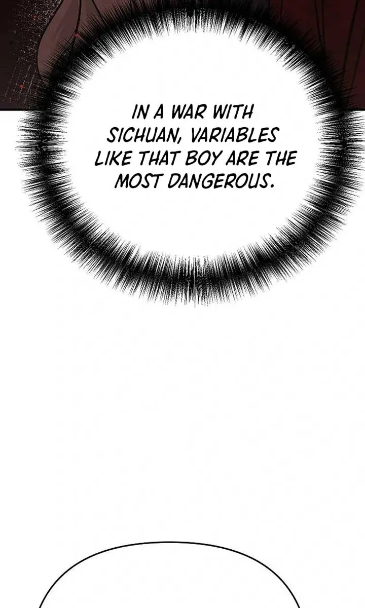 The Mysterious World's Greatest Martial Artist Little Prince Chapter 75 Page 72