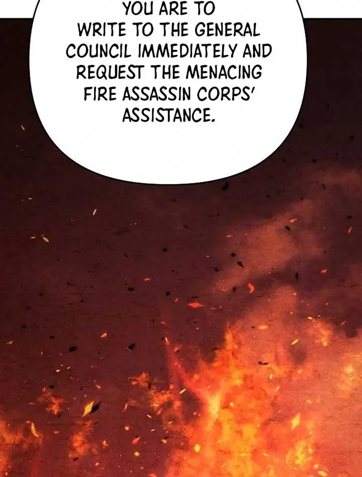 The Mysterious World's Greatest Martial Artist Little Prince Chapter 75 Page 73