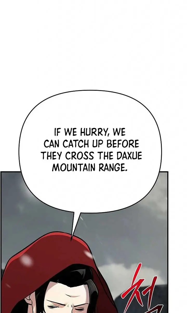 The Mysterious World's Greatest Martial Artist Little Prince Chapter 75 Page 75