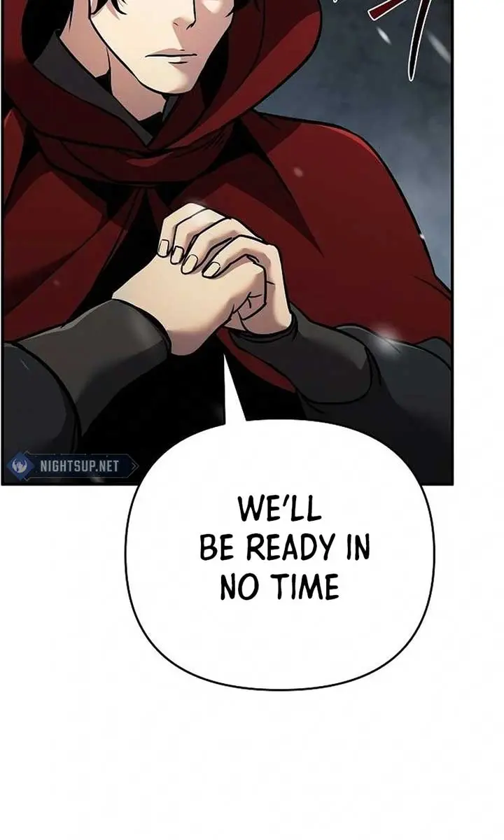 The Mysterious World's Greatest Martial Artist Little Prince Chapter 75 Page 76