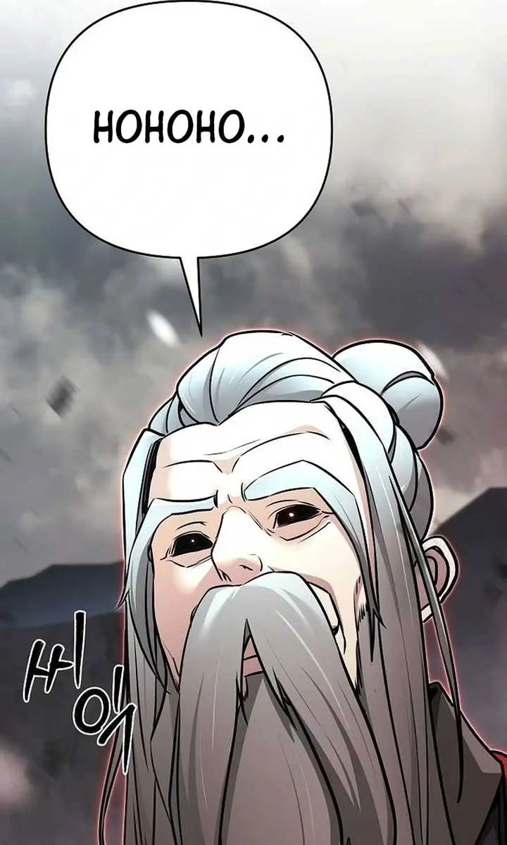 The Mysterious World's Greatest Martial Artist Little Prince Chapter 75 Page 80