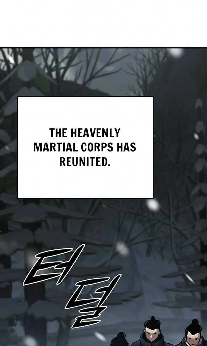The Mysterious World's Greatest Martial Artist Little Prince Chapter 75 Page 84