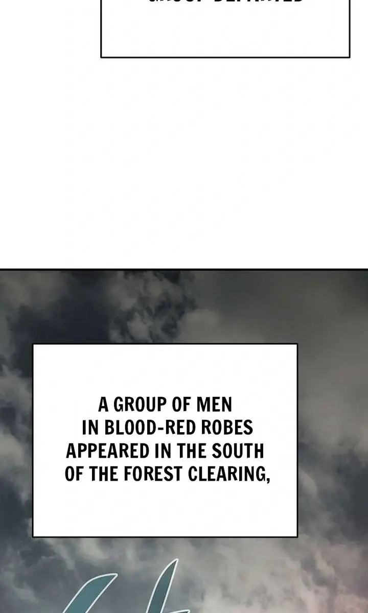 The Mysterious World's Greatest Martial Artist Little Prince Chapter 75 Page 97