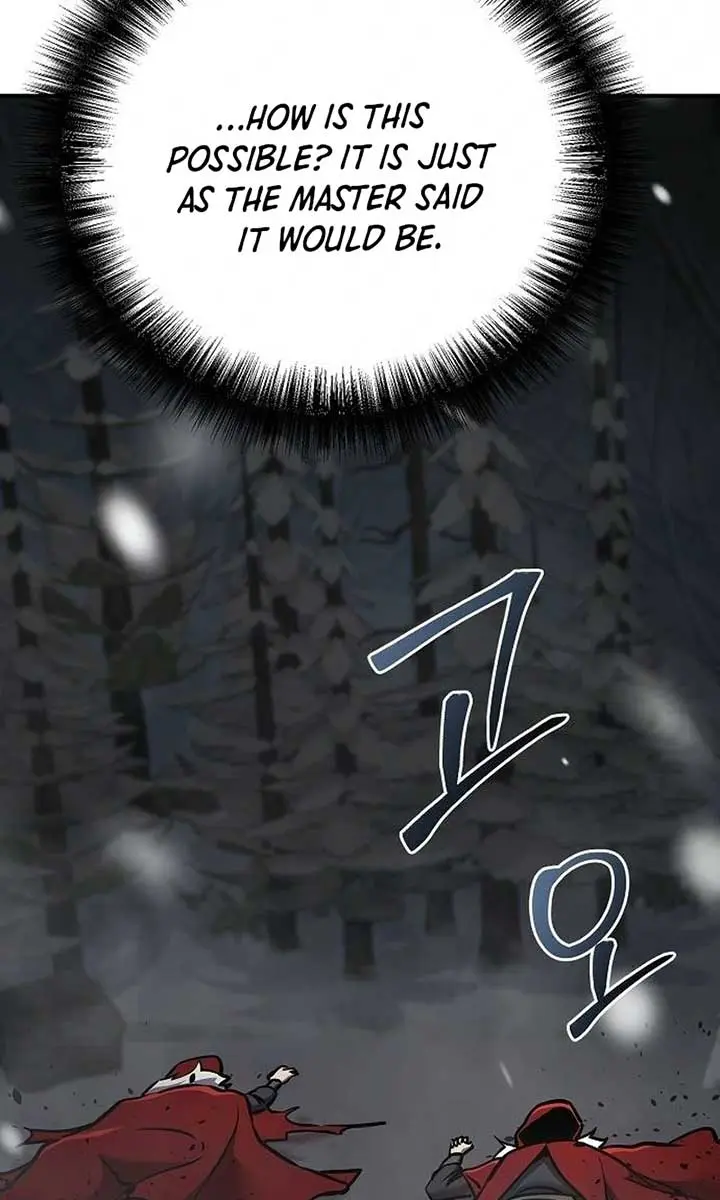The Mysterious World's Greatest Martial Artist Little Prince Chapter 75 Page 101