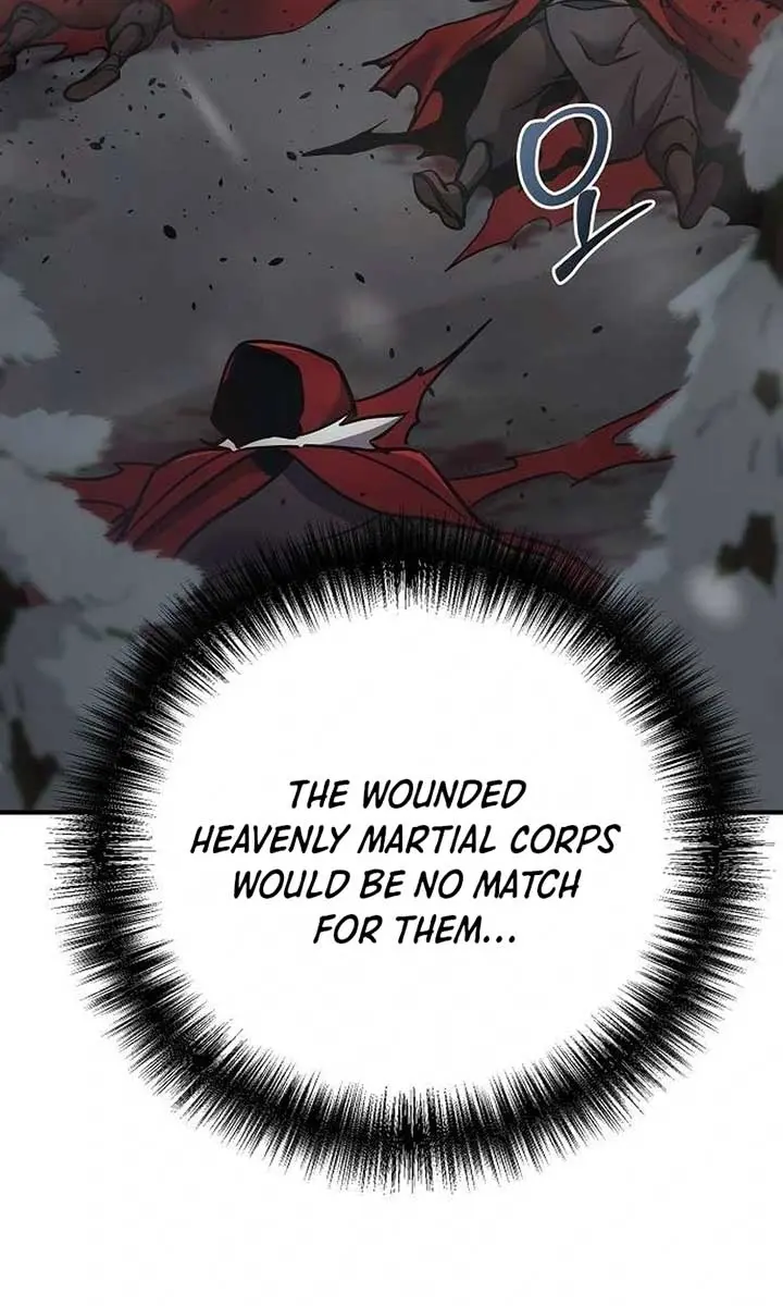 The Mysterious World's Greatest Martial Artist Little Prince Chapter 75 Page 102