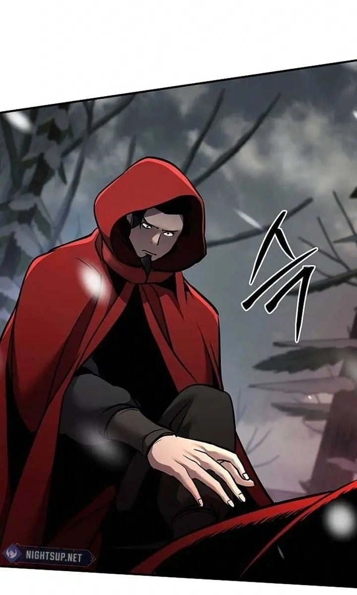 The Mysterious World's Greatest Martial Artist Little Prince Chapter 75 Page 103