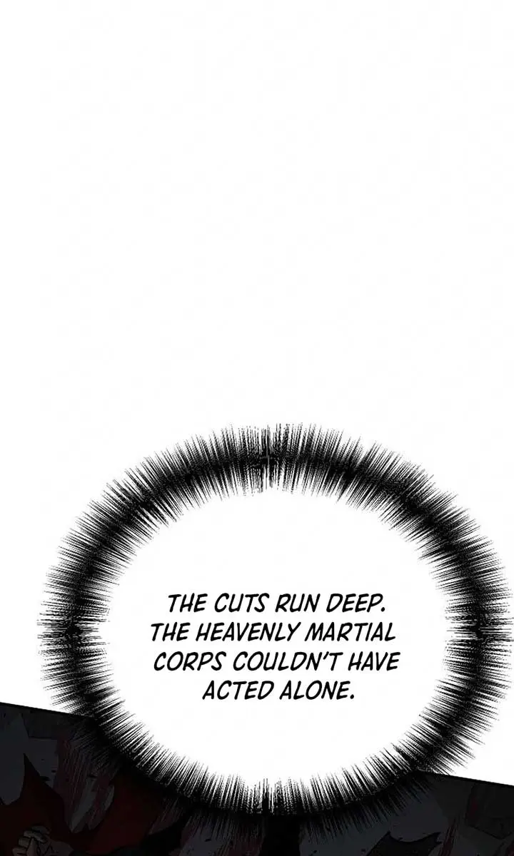The Mysterious World's Greatest Martial Artist Little Prince Chapter 75 Page 104