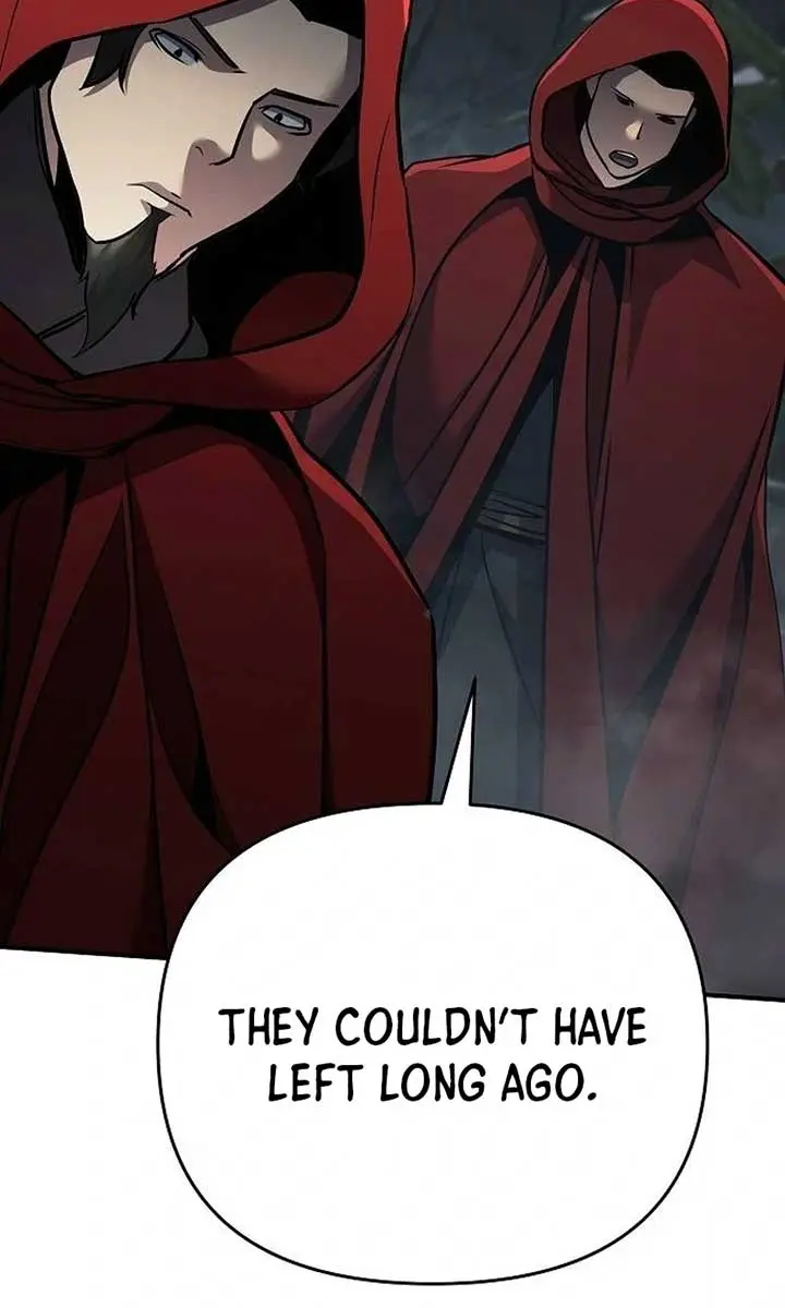 The Mysterious World's Greatest Martial Artist Little Prince Chapter 75 Page 108