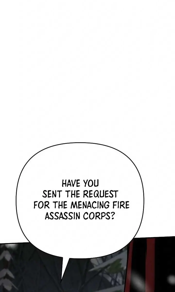The Mysterious World's Greatest Martial Artist Little Prince Chapter 75 Page 109