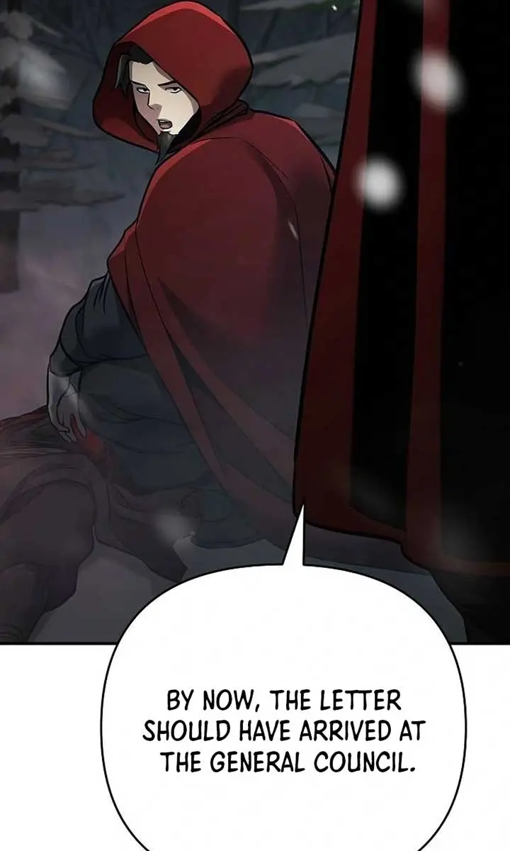 The Mysterious World's Greatest Martial Artist Little Prince Chapter 75 Page 110