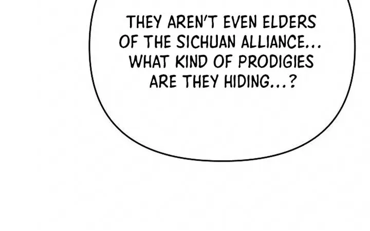 The Mysterious World's Greatest Martial Artist Little Prince Chapter 75 Page 113