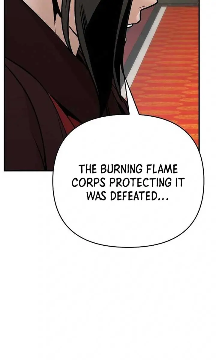 The Mysterious World's Greatest Martial Artist Little Prince Chapter 75 Page 119