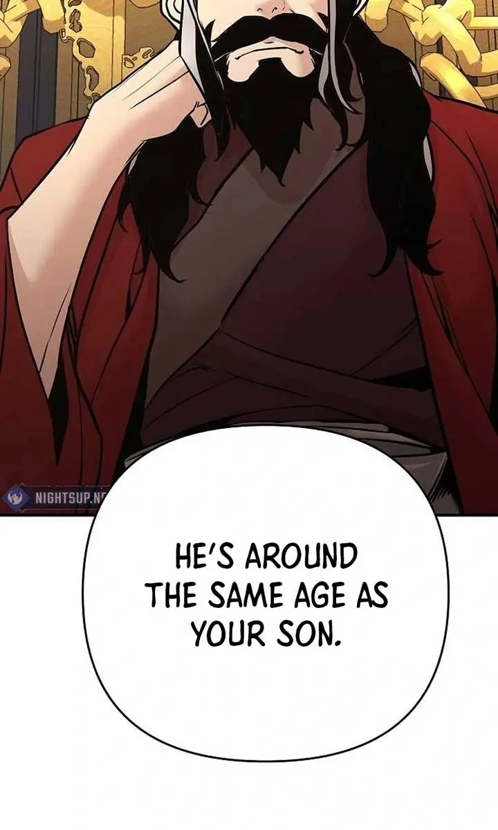 The Mysterious World's Greatest Martial Artist Little Prince Chapter 75 Page 132