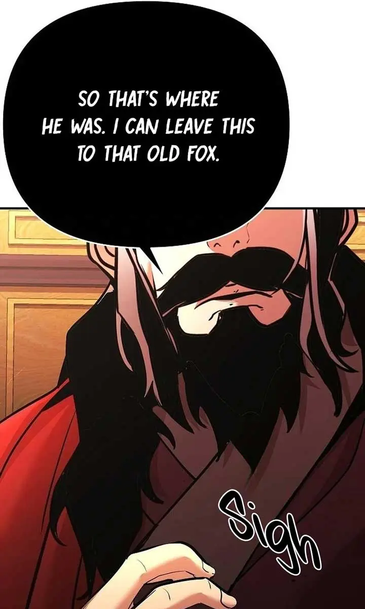 The Mysterious World's Greatest Martial Artist Little Prince Chapter 75 Page 161