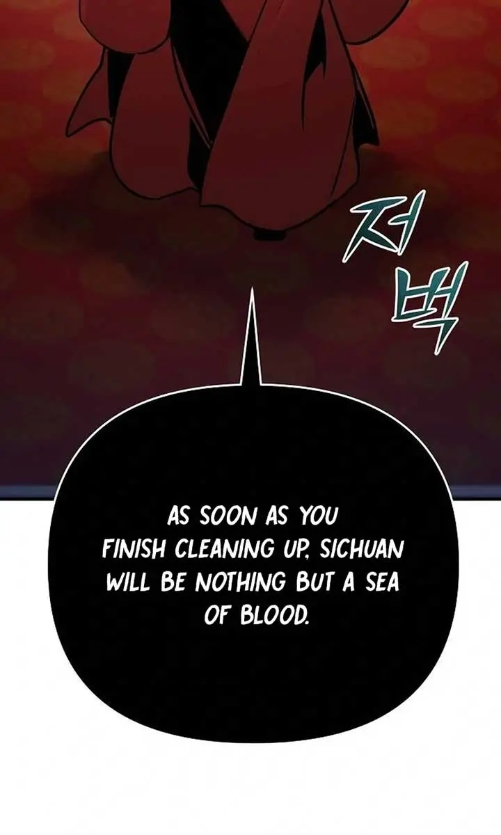 The Mysterious World's Greatest Martial Artist Little Prince Chapter 75 Page 166