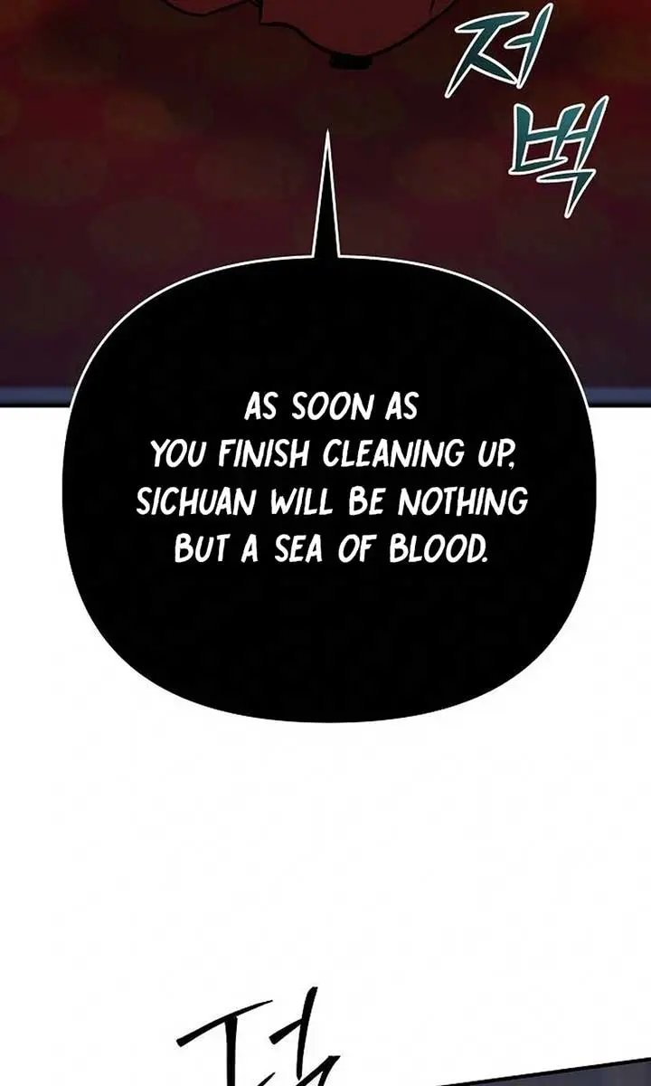 The Mysterious World's Greatest Martial Artist Little Prince Chapter 76 Page 9