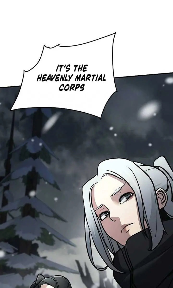 The Mysterious World's Greatest Martial Artist Little Prince Chapter 76 Page 16