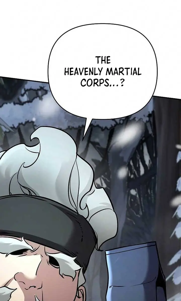 The Mysterious World's Greatest Martial Artist Little Prince Chapter 76 Page 18
