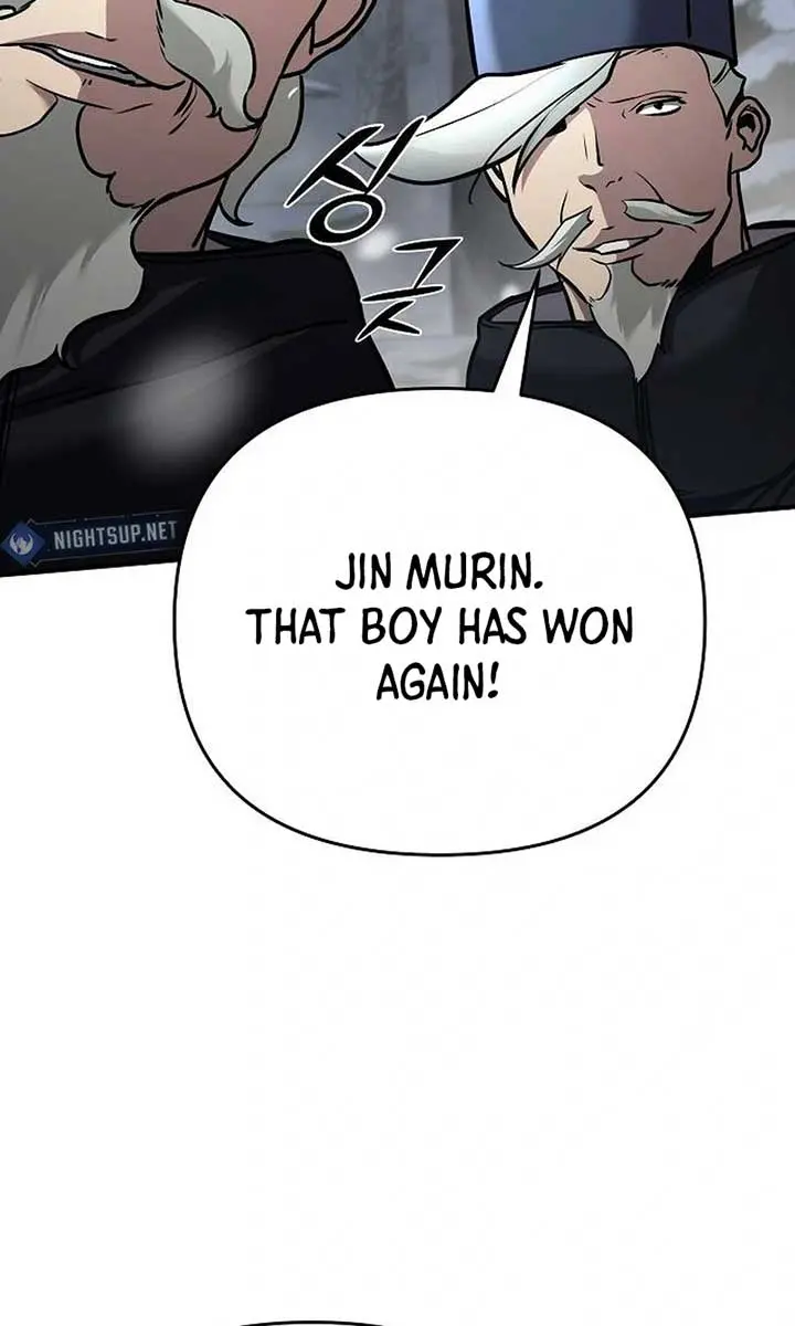 The Mysterious World's Greatest Martial Artist Little Prince Chapter 76 Page 19