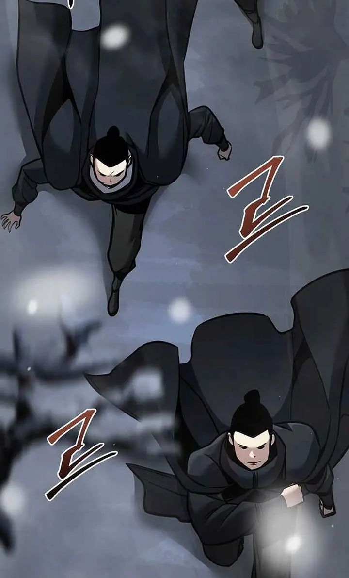 The Mysterious World's Greatest Martial Artist Little Prince Chapter 76 Page 21
