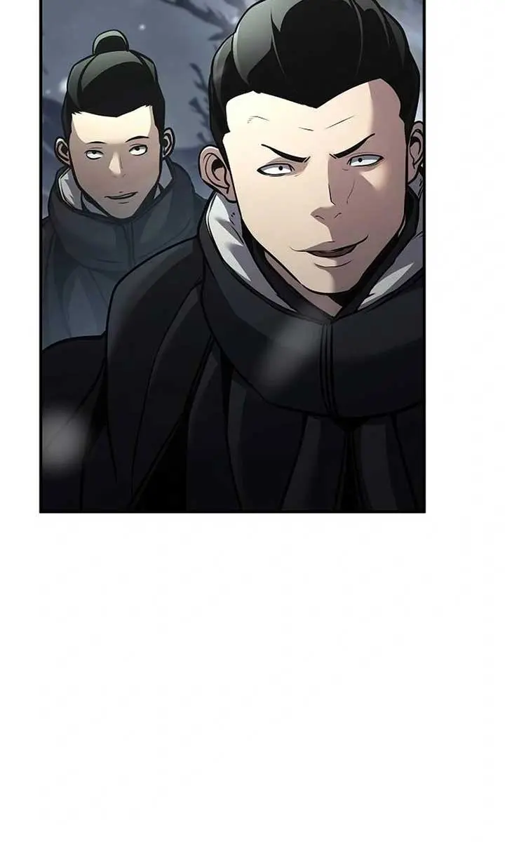 The Mysterious World's Greatest Martial Artist Little Prince Chapter 76 Page 23