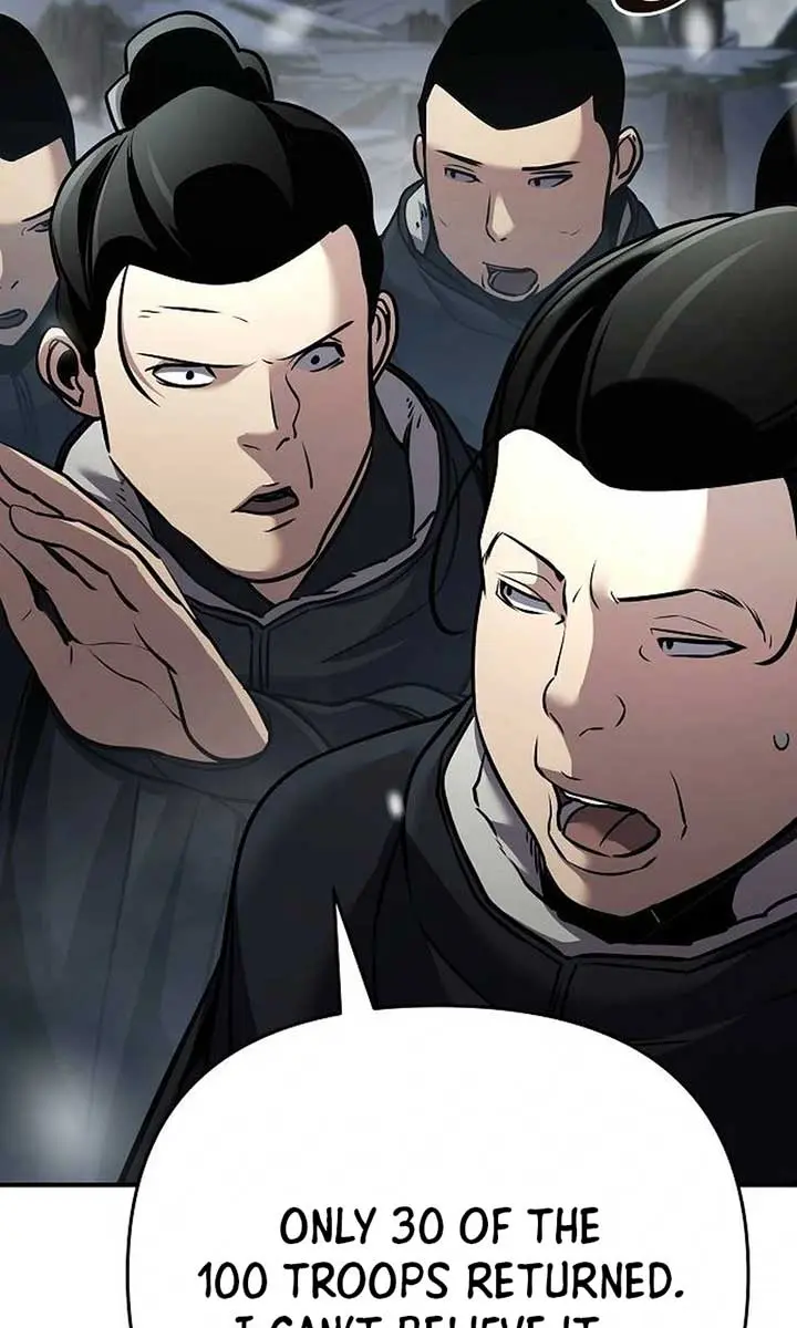 The Mysterious World's Greatest Martial Artist Little Prince Chapter 76 Page 32