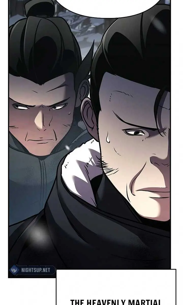 The Mysterious World's Greatest Martial Artist Little Prince Chapter 76 Page 34