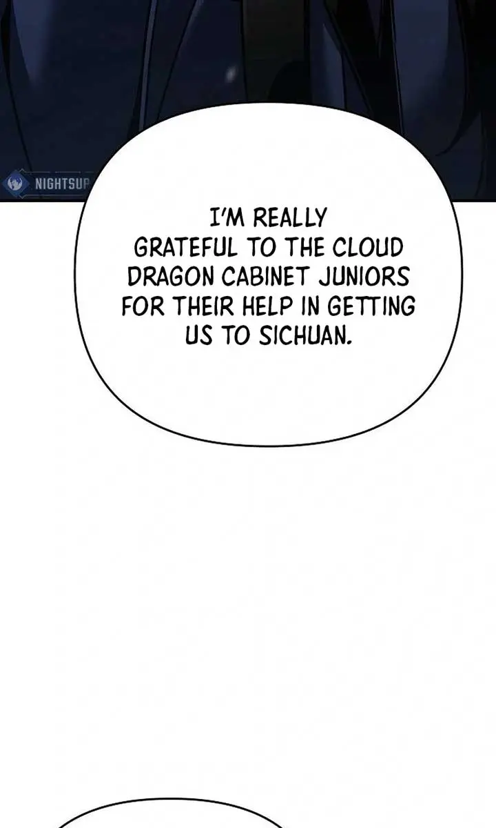 The Mysterious World's Greatest Martial Artist Little Prince Chapter 76 Page 43