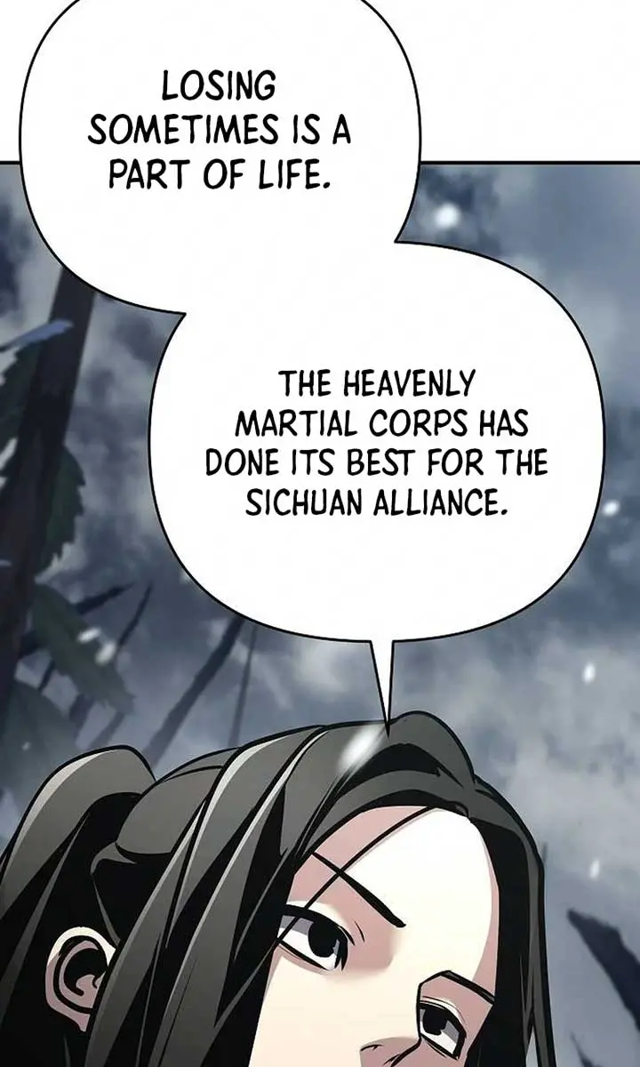 The Mysterious World's Greatest Martial Artist Little Prince Chapter 76 Page 44