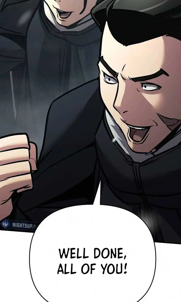 The Mysterious World's Greatest Martial Artist Little Prince Chapter 76 Page 47