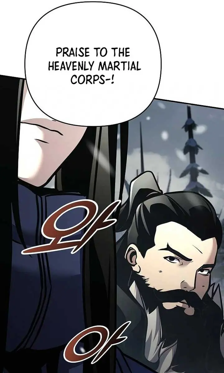 The Mysterious World's Greatest Martial Artist Little Prince Chapter 76 Page 49