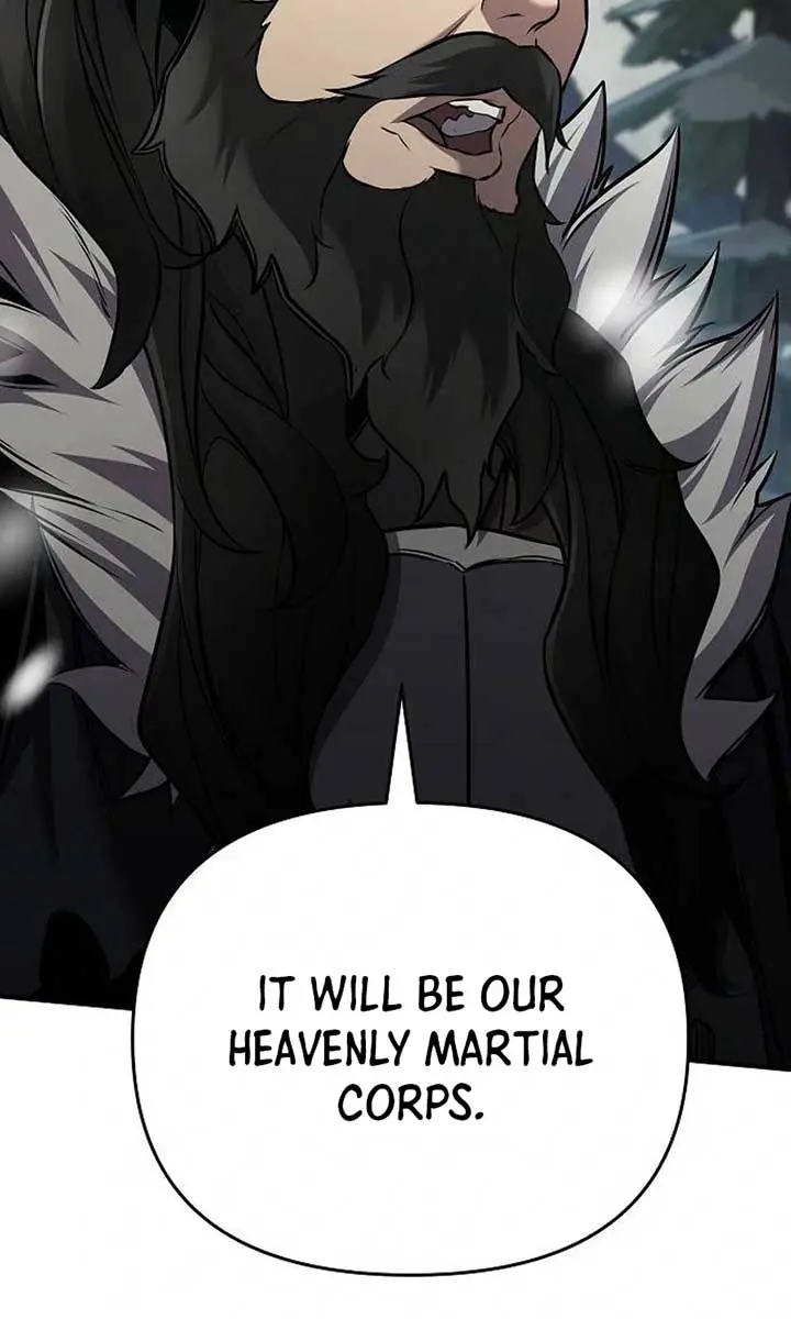 The Mysterious World's Greatest Martial Artist Little Prince Chapter 76 Page 69