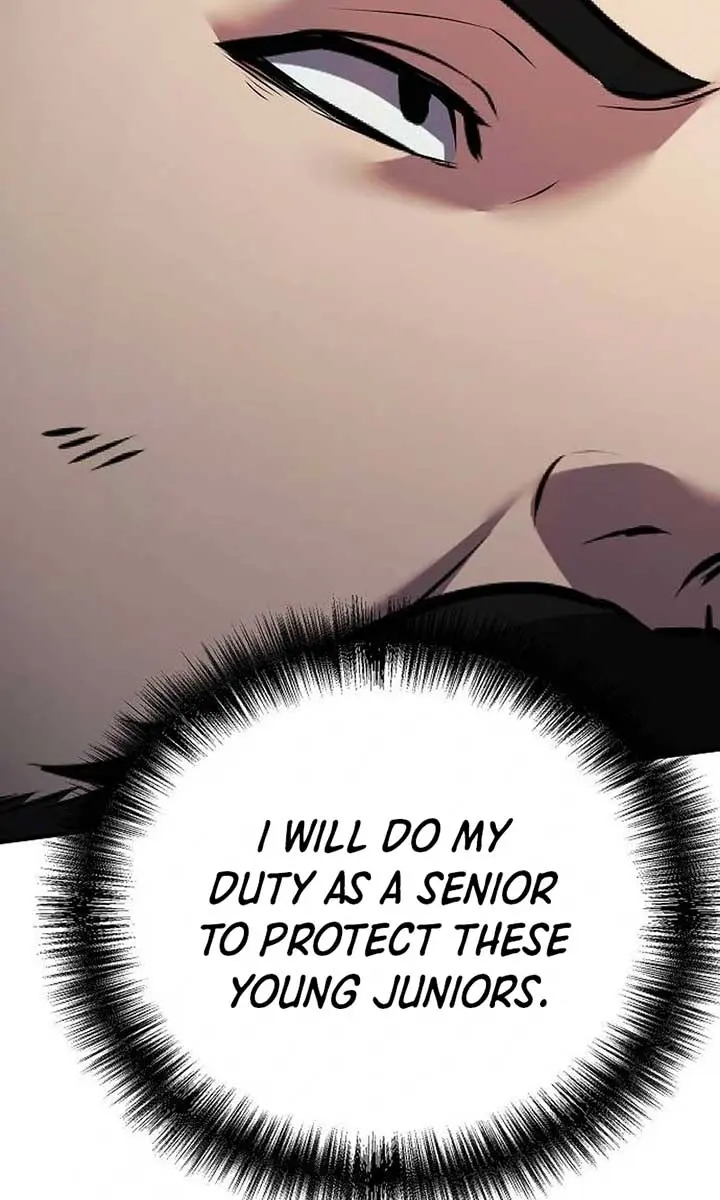 The Mysterious World's Greatest Martial Artist Little Prince Chapter 76 Page 71
