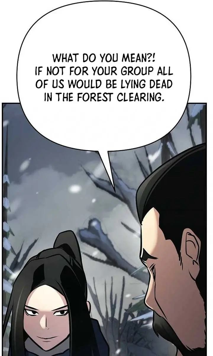 The Mysterious World's Greatest Martial Artist Little Prince Chapter 76 Page 75